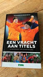 Gerard den Elt - Een vracht aan titels, Gerard den Elt; Jan Dijkgraaf, Ophalen of Verzenden, Zo goed als nieuw