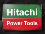 Hitachi Power Tools Wandbord Metaal 30 bij 20, Ophalen of Verzenden, Zo goed als nieuw
