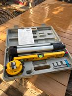 Laserwaterpas, Doe-het-zelf en Verbouw, Meetapparatuur, Ophalen, Zo goed als nieuw