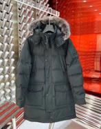 Moose Knuckles Winterjas Down Jacket 17 modellen, Ophalen of Verzenden, Nieuw, Maat 48/50 (M), Zwart