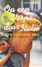 Op een Vespa door Italië - Matthew Fort, Verzenden, Gelezen, Matthew Fort, Europa