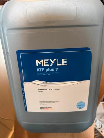 MEYLE ATF Plus 7 Transmissie Olie beschikbaar voor biedingen