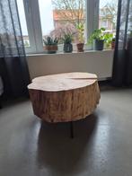 Tafel, 50 tot 100 cm, Zo goed als nieuw, Overige vormen, Minder dan 50 cm