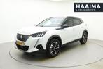 Peugeot e-2008 EV GT 50 kWh | 1-Fase | 100% Elektrisch | | C, Auto's, Peugeot, Wit, Parkeersensor, SUV of Terreinwagen, Geïmporteerd
