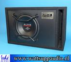 Audio System M10 EVO2 BR 10 inch subwoofer gepoort