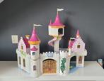 Playmobil kasteel 6848, Kinderen en Baby's, Speelgoed | Playmobil, Ophalen, Zo goed als nieuw