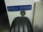 215 60 17 demobanden michelin primacy 4 met 7,3 mm profiel, 215 mm, 17 inch, Ophalen of Verzenden, Band(en)