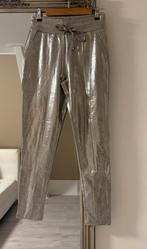 Mi Piace suedine broek maat S, Kleding | Dames, Broeken en Pantalons, Overige kleuren, Nieuw, Ophalen of Verzenden, Maat 36 (S)