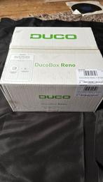 Nieuwe ducobox reno., Ophalen of Verzenden, Nieuw