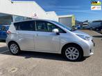Toyota Verso-S 1.3 VVT-i Trend LEER | NAVI | 63.000km | CAME, Voorwielaandrijving, Euro 5, Gebruikt, Navigatiesysteem
