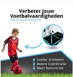 Voetbal Trainingsmat 60x90 - Dribbelmat met Schema, ., Overige typen, Nieuw, Ophalen of Verzenden