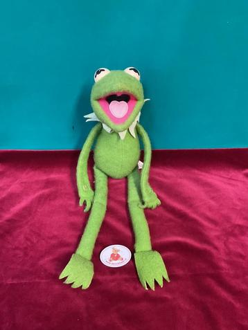 Kermit de kikker, fisher price 1976 beschikbaar voor biedingen