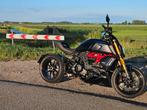 Te koop Ducati Diavel 1260s Termignoni!, Motoren, Motoren | Ducati, 2 cilinders, Motorrijbewijs A, Particulier, LED Verlichting