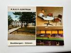 Ansichtkaart Beekbergen, k.n.g.v centrum, Verzamelen, Ansichtkaarten | Nederland, Ophalen of Verzenden, 1960 tot 1980, Gelderland