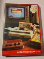 Super Mario History 1985-2010 CD Japans, Spelcomputers en Games, 1 speler, Ophalen of Verzenden, Zo goed als nieuw, Vanaf 3 jaar