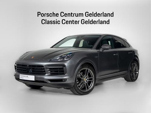 Porsche Cayenne E-Hybrid Coupé (bj 2022, automaat), Auto's, Porsche, Bedrijf, Te koop, Cayenne, 4x4, ABS, Airbags, Airconditioning