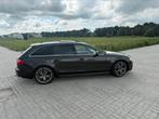 Audi A4 1.8TFSI 125KW 3x s-line, 19’ velgen, Trekhaak., 4 cilinders, 1505 kg, A4, Origineel Nederlands