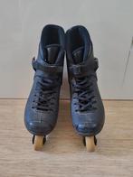 Stunt skeelers maat 44, Overige merken, Gebruikt, Ophalen of Verzenden, Inline skates 4 wielen