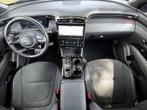 Hyundai Tucson 1.6 T-GDI HEV 230pk N Line Edition / 1650kg T, Stof, Gebruikt, Euro 6, 4 cilinders