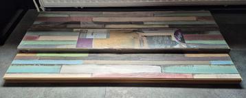 Klik Laminaat - Marrakech - NIEUW  beschikbaar voor biedingen