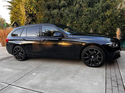 BMW 3-Serie Touring, BTW Vol: Leder, Pano, Carplay, Led,etc, Auto's, BMW, Particulier, 3-Serie, Bluetooth, Climate control, Elektrische achterklep