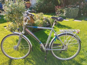 Batavus herenfiets frame 57cm beschikbaar voor biedingen