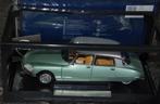 1:18 CITROEN DS 23 PALLAS Norev 181724 ltd400 WRH, Verzenden, Zo goed als nieuw, Auto, Norev