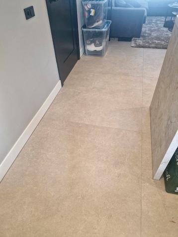 Tegels ragno realstone NIEUW uit doos 120x120 5 stuks beschikbaar voor biedingen