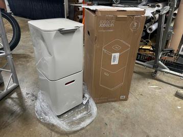 Joseph Joseph Intelligent waste 40L beschikbaar voor biedingen