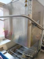 Horeca doorschuif vaatwasser en bijbehorende artikelen., Ophalen, Gebruikt, Wassen en Drogen