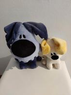 Woezel en pip knuffel, Ophalen of Verzenden, Gebruikt, Hond