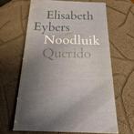 Elisabeth Eybers - Noodluik Querido, Ophalen of Verzenden, Gelezen, Elisabeth Eybers