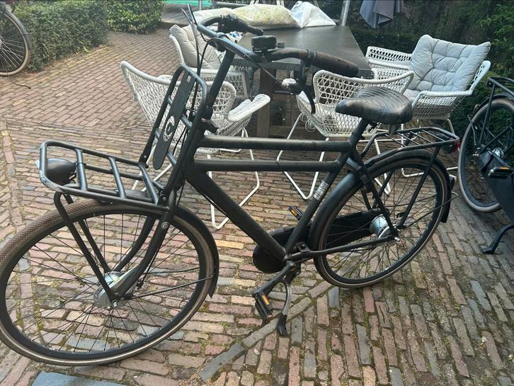 Cortina u4 heren maat L, Fietsen en Brommers, Fietsen | Jongens, Zo goed als nieuw, 26 inch of meer, Versnellingen, Ophalen of Verzenden