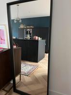 Nissedal Ikea spiegel, Huis en Inrichting, Minder dan 100 cm, Rechthoekig, Zo goed als nieuw, Ophalen