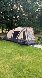 Bardani Airwave 260 TC - Opblaasbare Tent, Caravans en Kamperen, Ophalen of Verzenden, Zo goed als nieuw, Tot en met 4