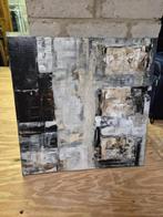 Schilderij, Ophalen, 50 tot 75 cm, Zo goed als nieuw, Schilderij