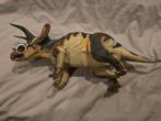 Beast of the mesozoic adult triceratops, Kinderen en Baby's, Speelgoed | Actiefiguren, Ophalen of Verzenden, Zo goed als nieuw