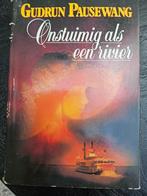 hardcover roman Gudrun Pausewang, Boeken, Ophalen of Verzenden, Gelezen