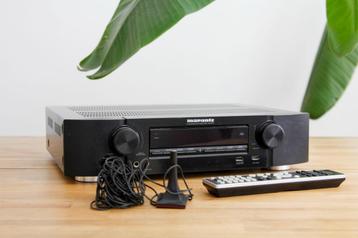 Marantz NR1603 Slimline receiver beschikbaar voor biedingen