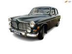 Volvo amazon 123GT, Auto's, Achterwielaandrijving, Gebruikt, 4 cilinders, Bedrijf