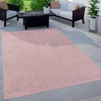 💖️️ TRENDY INDOOR OUTDOOR VLOERKLEED ROZE 300X400 CM, Overige kleuren, Verzenden, 200 cm of meer, Modern