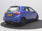 Toyota Yaris 1.5 VVT-i Aspiration / Airco Climat Control / C, Stof, Gebruikt, Euro 6, 4 cilinders