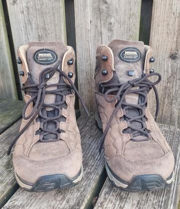 Meindl wandelschoenen maat 42,5  beschikbaar voor biedingen