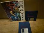 Gravity Atari ST, Avontuur en Actie, 1 speler, Ophalen of Verzenden, Zo goed als nieuw