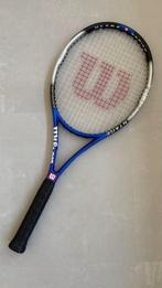Wilson Ultra Advantage | Grip L2, L2, Ophalen of Verzenden, Zo goed als nieuw, Wilson