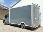 Renault Master 150pk Automaat Luchtvering Airco Cruise Contr, Gebruikt, 4 cilinders, 150 pk, Renault