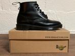 Dr. Martens 101 Brando - EU 41 - US 8, Zwart, Boots, Ophalen of Verzenden, Zo goed als nieuw
