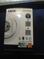 Calex Smart Powerplug EU, Ophalen of Verzenden, Nieuw, E27 (groot), Led-lamp