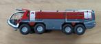 siku   1889 brandweerauto (crashtender), Hobby en Vrije tijd, Modelauto's | 1:43, Ophalen of Verzenden, Nieuw, Bus of Vrachtwagen