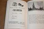 Het industrieschap Oost-Groningen ontvangt u met open armen., Boeken, Geschiedenis | Stad en Regio, Ophalen of Verzenden, 20e eeuw of later